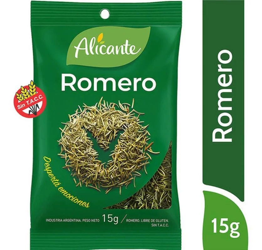 ROMERO 15G