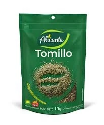 TOMILLO 10G