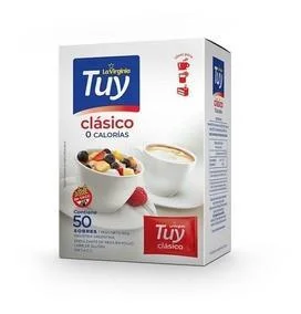 TUY CLASICO X 100 U.