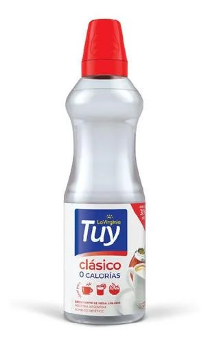 TUY CLASICO LIQUIDO 200CC