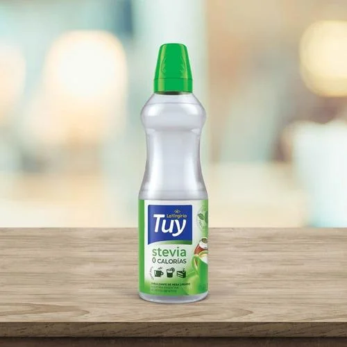 TUY STEVIA LIQUIDO 200CC