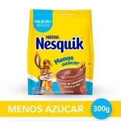 CHOCOLINO MENOS AZUCAR 300G