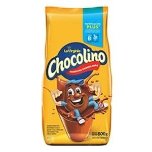 CHOCOLINO LA VIRGINIA 800G
