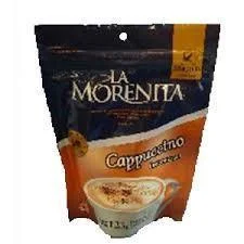 CAPPUCCINO LA MORENITA 125G
