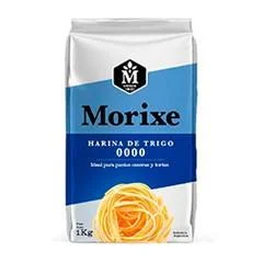 HARINA MORIXE 4/0 1KG