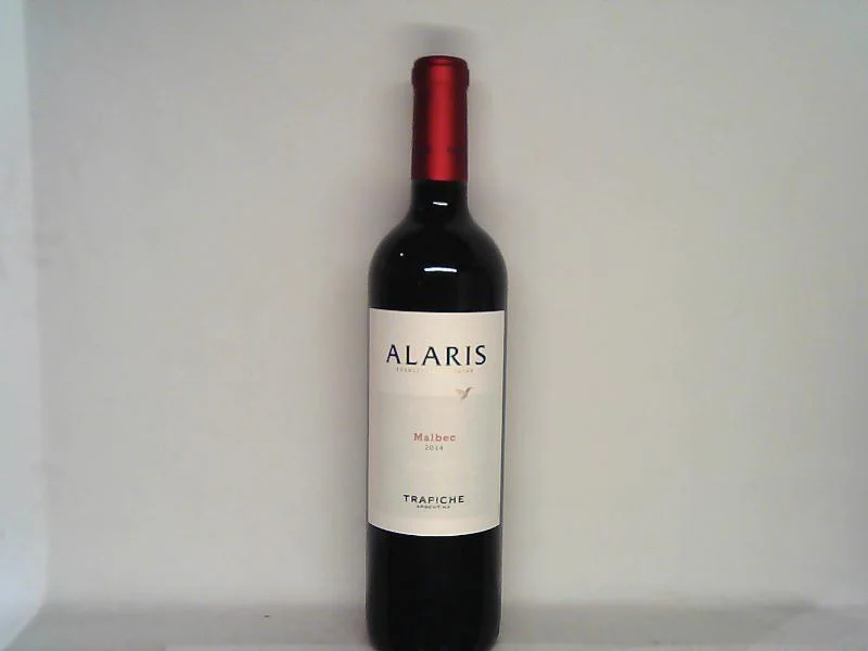ALARIS MALBEC 750ML