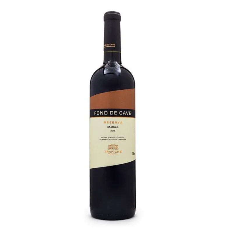 FOND DE CAVE RVA MALBEC 2022