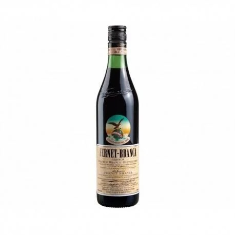 FERNET BRANCA 450