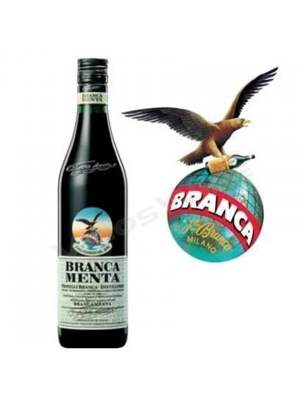 BRANCA MENTA 450