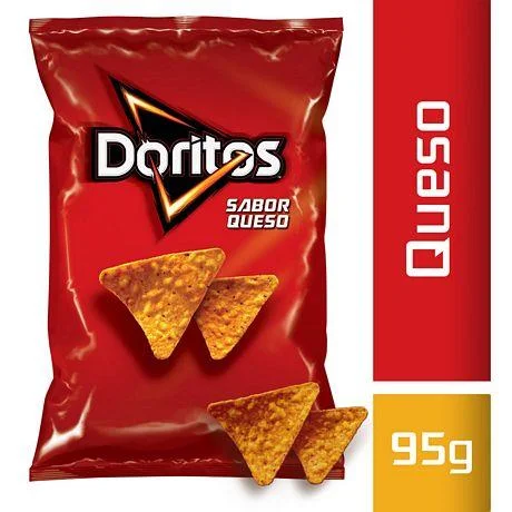 DORITOS QUESO 77G
