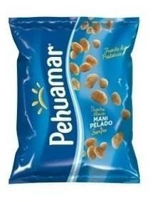 MANIAX JAPONES SALADO 95 G
