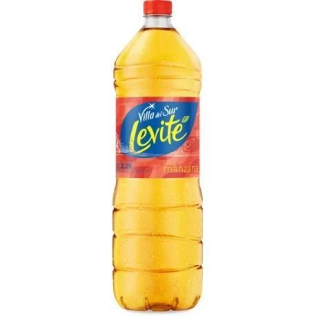 LEVITE MANZANA 2.25L