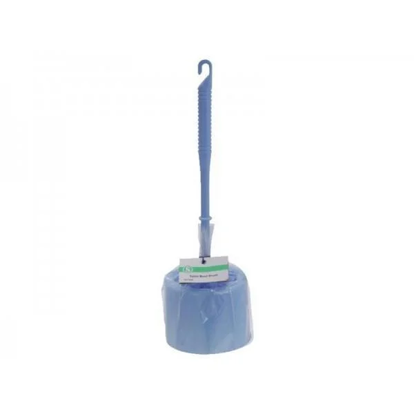ESCOBILLA DE BAÑO C/REC HOME KIT