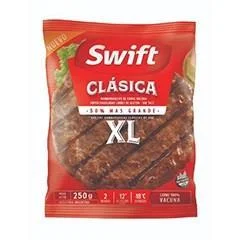 HAMB. SWIFT XL 