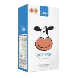LECHE COTAPA 1L