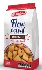 GEO ALMOHADITAS FLOW CEREAL FRUTILLA 180 GS