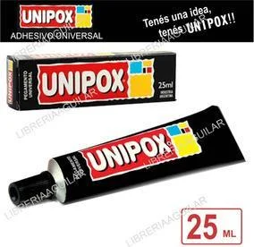 UNIPOX X 25 ML
