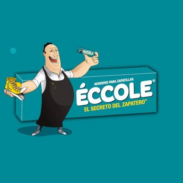 ADHESIVO ECCOLE 3G