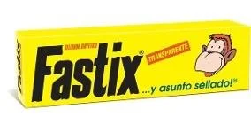 FASTIX INTERIOR X 25 GRS 