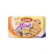 MARIA GALLETITA CON MIEL X 360 GRS 