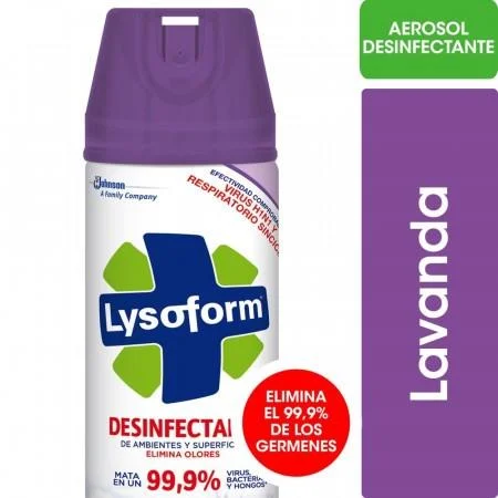LYSOFORM LAVANDA 360 CM