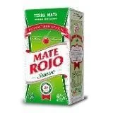 MATE ROJO SUAVE 500G