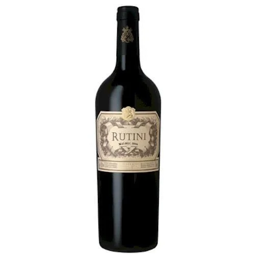 RUTINI CABERNET - MALBEC 