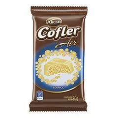 COFLER AIR BLANCO 27g