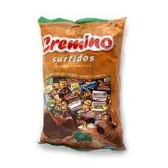 CAR CREMINO SURTIDO 159U