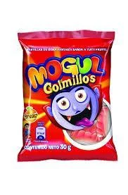 MOGUL COLMILLOS 30 G