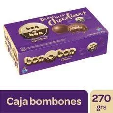 BONOBON CHOCOLINAS 270G