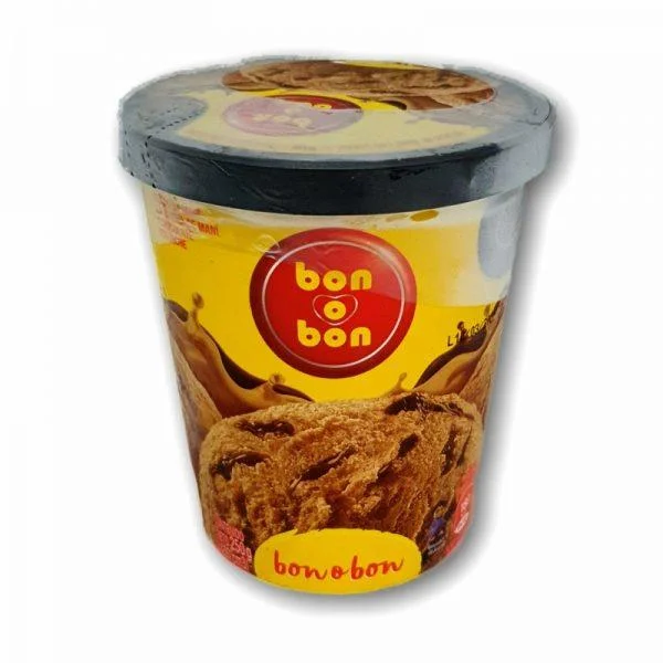 HEL. GELATO BON O BON X 250 GRS 