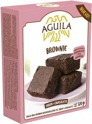 BROWNIE AGUILA 425 GS