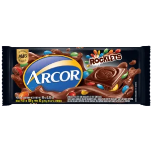 BARRA ROCKLETS 44G