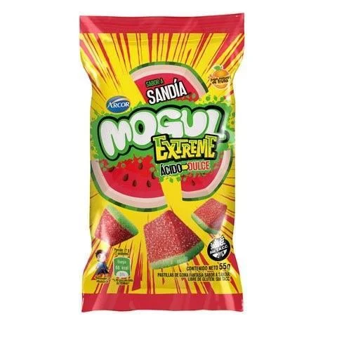 MOGUL SANDIA EXTREME 50 G