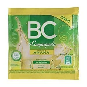 JUGO SOBRE BC ANANA