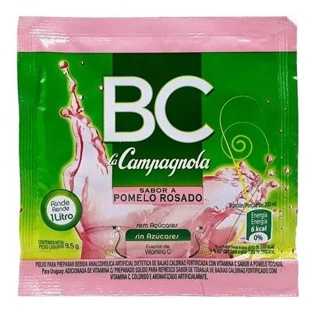  JUGO BC POMELO ROSADO 7G