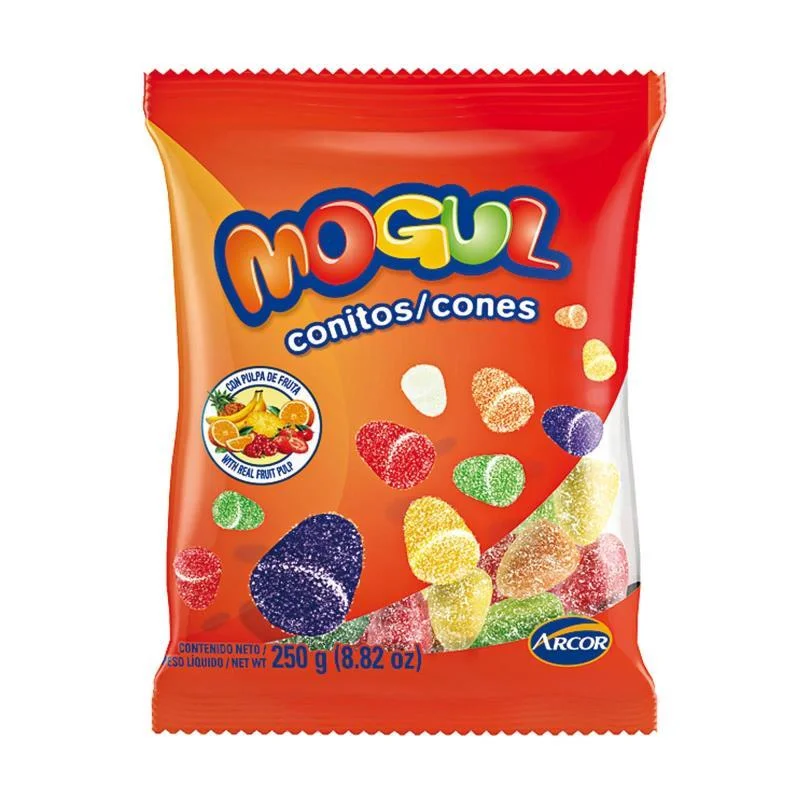 MOGUL CONITOS 220G