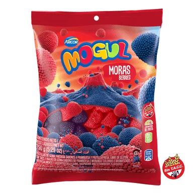 MOGUL MORAS 50 G