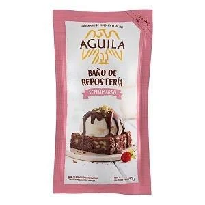 AGUILA BAÑO RESP SEMIAMARGO 190G
