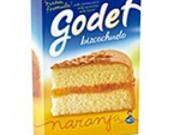 BIZCOCHUELO VAIN GODET 480G