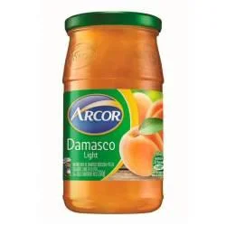 MER LIGHT DAMASCO ARCOR 390G