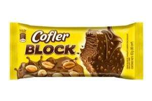 HEL.POSTRE COFLER BLOCK X 500 GRS 