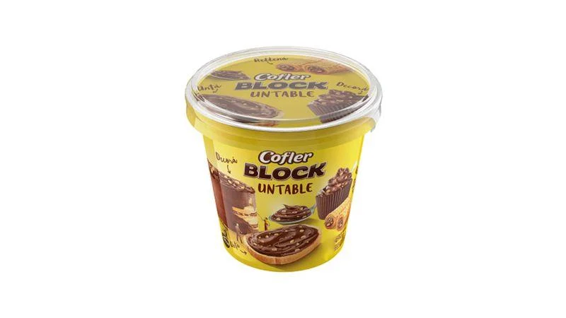 RELLENO UNTABLE COFLER 290G