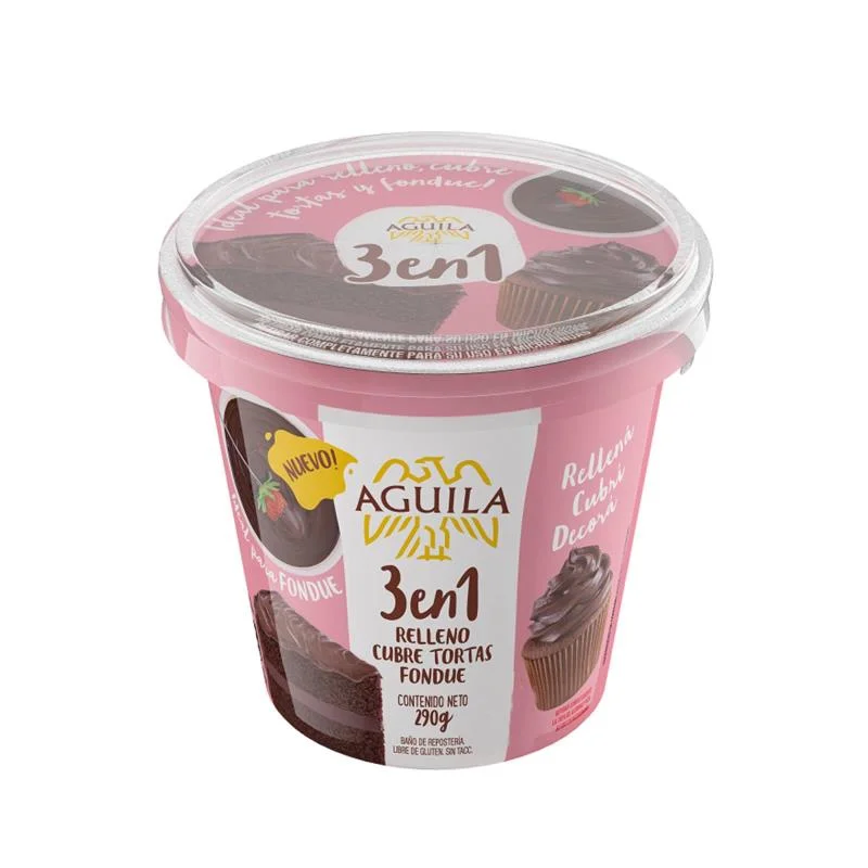RELLENO UNTABLE AGUILA 290G