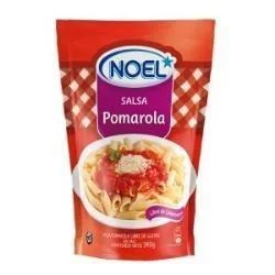 SALSA POMAROLA NOEL 340G