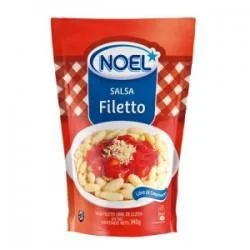 SALSA FILETTO NOEL 340G