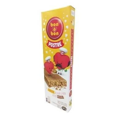 BON O BON POSTRE X 220 GRS 
