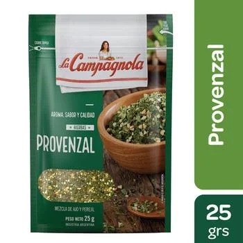 PROVENZAL LA CAMPAGNOLA 