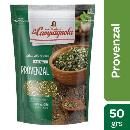PROVENZAL LA CAMP. 48 G